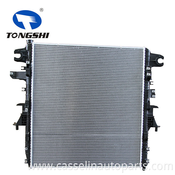 Truck Engine Cooling System Radiator for Petrol Infinitirx56 Vk56